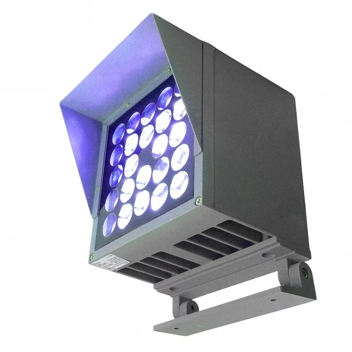 Настенно-потолочный прожектор Feron LL-898 51710 3_FE_51710.webp big