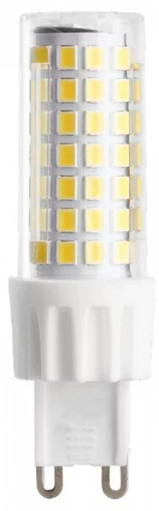 Лампа светодиодная Feron LB-438 G9 10Вт 4000K 51742 0_FE_51742.webp big