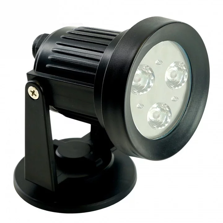 Наземный прожектор Feron SP2711 51744 8_FE_51744.webp big