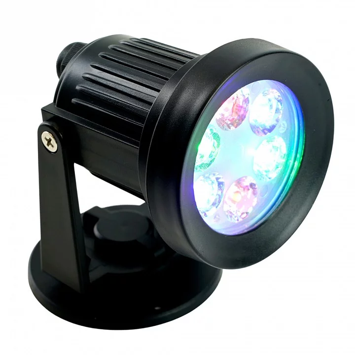 Наземный прожектор Feron SP2712 51749 3_FE_51749.webp big