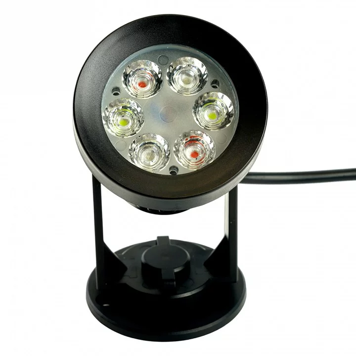Наземный прожектор Feron SP2712 51749 4_FE_51749.webp big