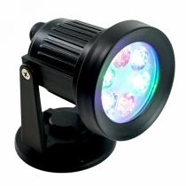 Наземный прожектор Feron SP2712 51749 3_FE_51749.webp small