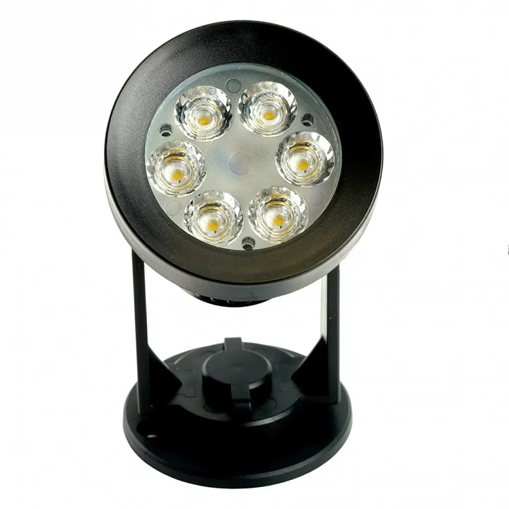 Наземный прожектор Feron SP2712 51750 4_FE_51750.webp big