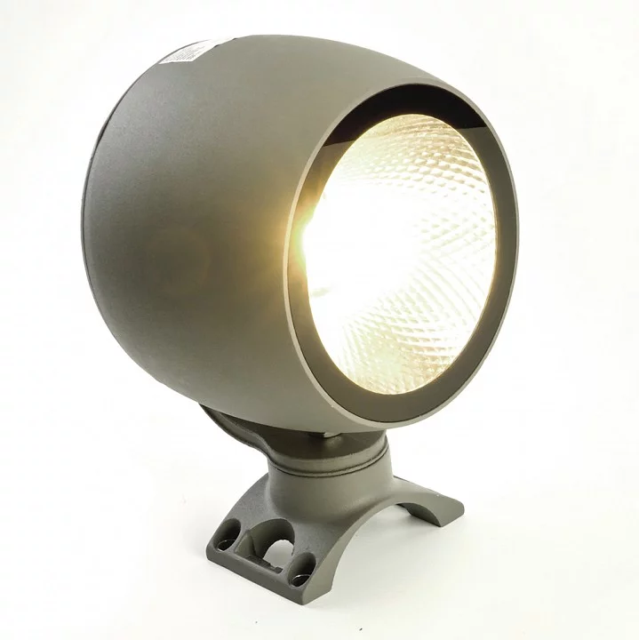 Настенно-наземный прожектор Feron LL-601 51777 4_FE_51777.webp big