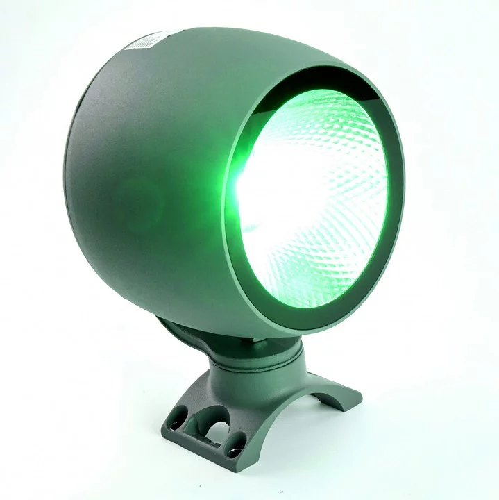 Настенно-наземный прожектор Feron LL-601 51778 4_FE_51778.webp big