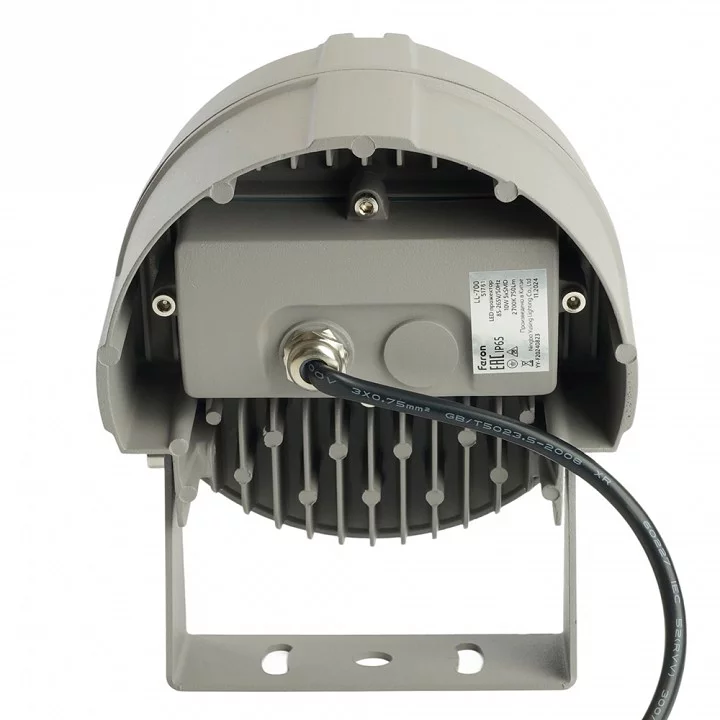 Настенно-потолочный прожектор Feron LL-700 51781 7_FE_51781.webp big