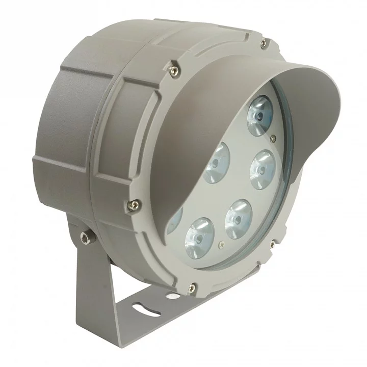 Настенно-потолочный прожектор Feron LL-701 51787 3_FE_51787.webp big