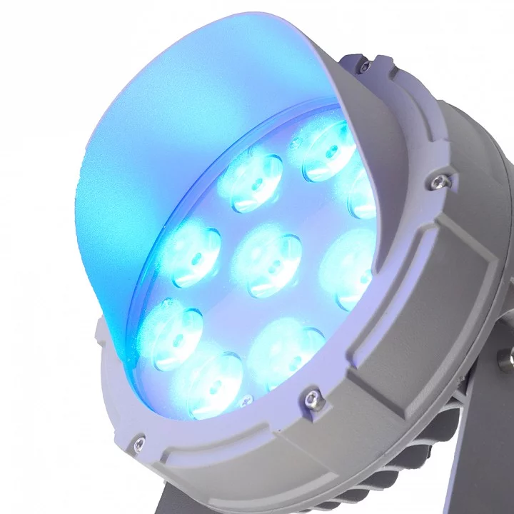 Настенно-потолочный прожектор Feron LL-701 51787 8_FE_51787.webp big