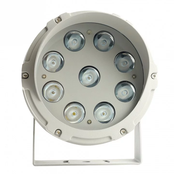 Настенно-потолочный прожектор Feron LL-701 51788 4_FE_51788.webp big