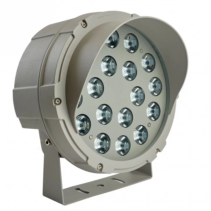 Настенно-потолочный прожектор Feron LL-702 51789 4_FE_51789.webp big