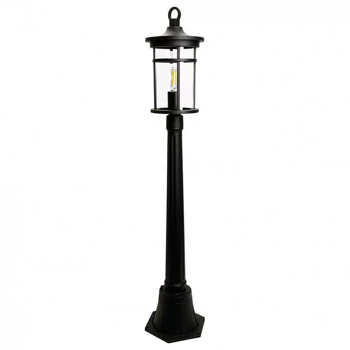 Наземный низкий светильник Feron PL766 51820 0_FE_51820.webp big