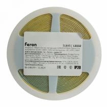 Лента светодиодная Feron LS532 51845 6_FE_51845.webp small