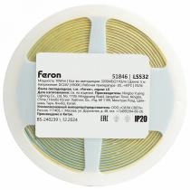 Лента светодиодная Feron LS532 51846 6_FE_51846.webp small