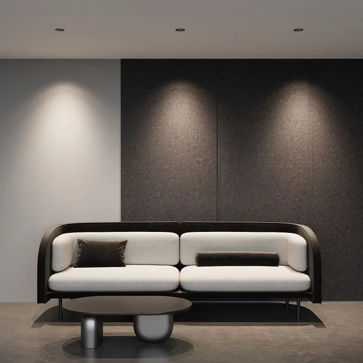 Встраиваемый светильник Elektrostandard Bliss a069405 6_ELK_a069405.webp big