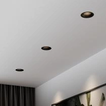 Встраиваемый светильник Elektrostandard Bliss a069405 5_ELK_a069405.webp small