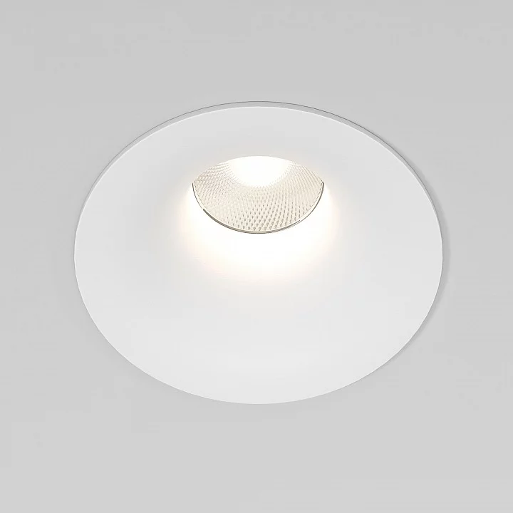 Встраиваемый светильник Elektrostandard Bliss a069406 1_ELK_a069406.webp big