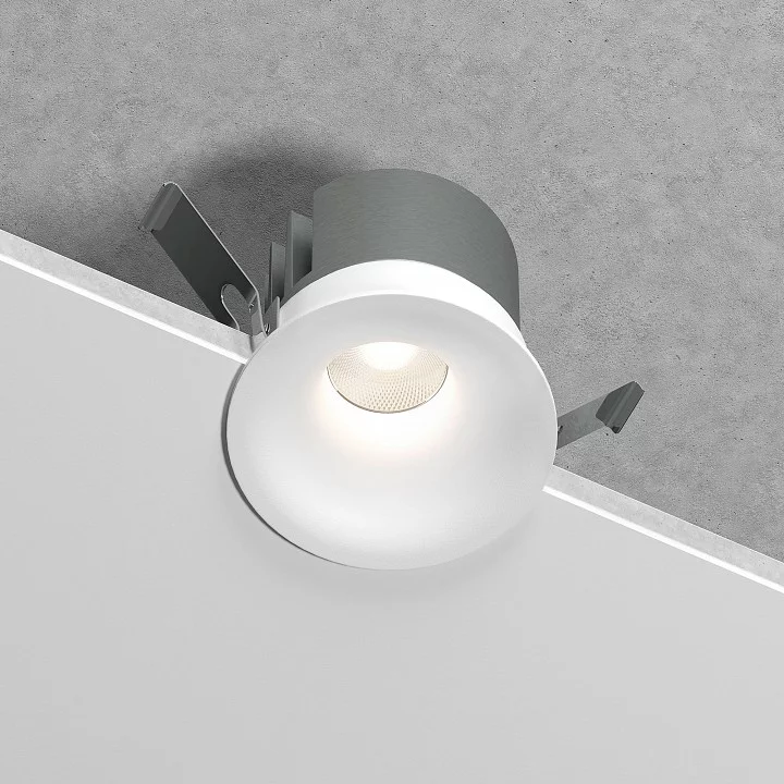 Встраиваемый светильник Elektrostandard Bliss a069406 3_ELK_a069406.webp big