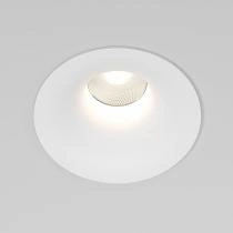 Встраиваемый светильник Elektrostandard Bliss a069406 1_ELK_a069406.webp small