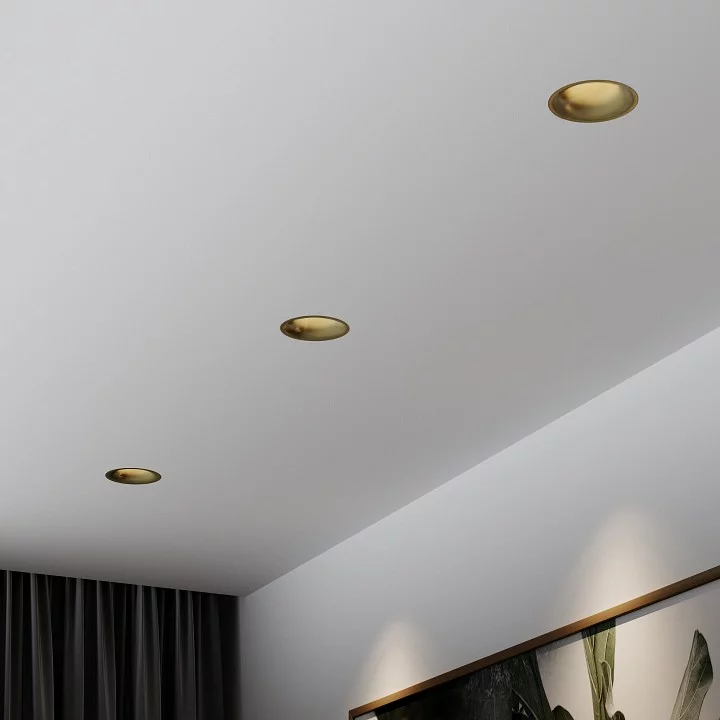 Встраиваемый светильник Elektrostandard Bliss a069408 4_ELK_a069408.webp big