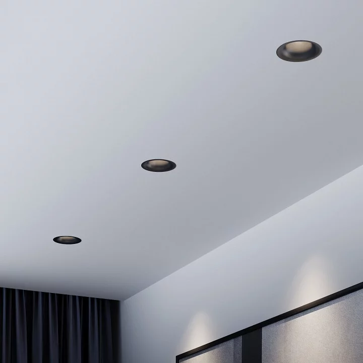 Встраиваемый светильник Elektrostandard Bliss a069409 6_ELK_a069409.webp big