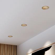 Встраиваемый светильник Elektrostandard Forte a069411 5_ELK_a069411.webp small