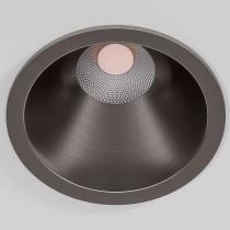 Встраиваемый светильник Elektrostandard Forte a069412