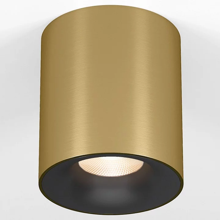 Накладной светильник Elektrostandard Primo 25116/LED 0_ELK_a069413.webp big