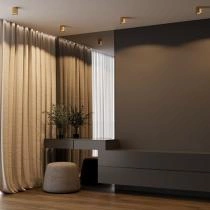 Накладной светильник Elektrostandard Primo 25116/LED 2_ELK_a069413.webp small