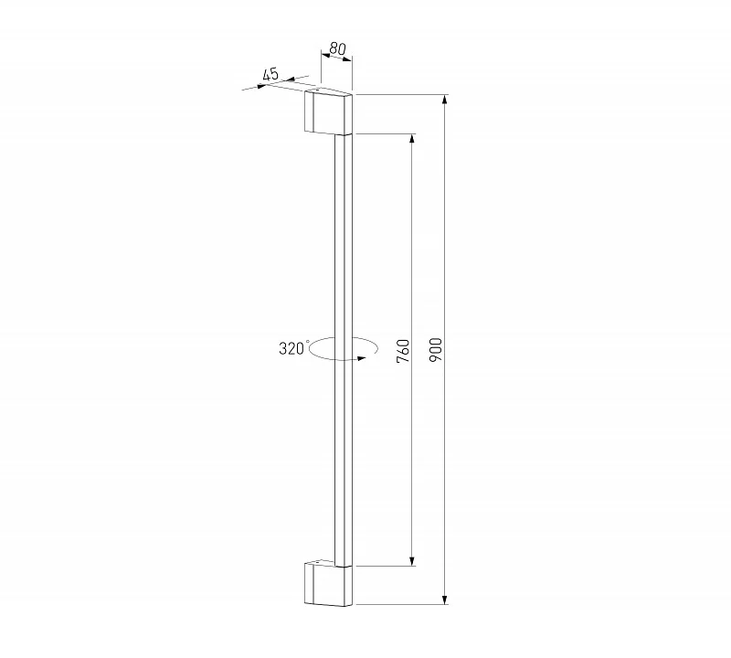 Накладной светильник Elektrostandard Argos 35122/D 3_ELK_a069746.webp big