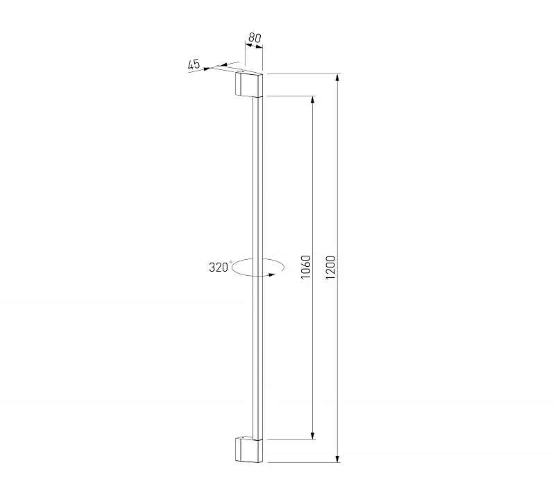 Накладной светильник Elektrostandard Argos 35121/D 3_ELK_a069887.webp big