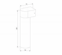 Светильник на штанге Elektrostandard Nork 35187/D 4_ELK_a069890.webp small