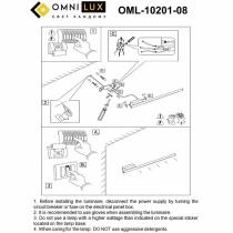 Бра Omnilux Pillo OML-10201-08 7_OM_OML-10201-08.webp small