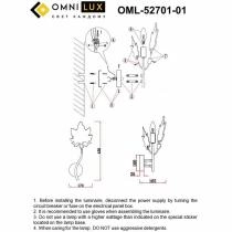 Бра Omnilux Vitereta OML-52701-01 8_OM_OML-52701-01.webp small