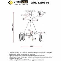 Подвесная люстра Omnilux Cavriglia OML-52803-08 9_OM_OML-52803-08.webp small