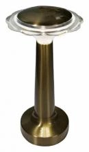 Настольная лампа декоративная Omnilux  OML-40204-01