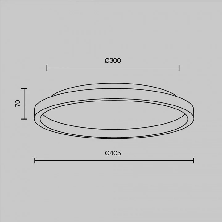 Накладной светильник Maytoni Orign MOD311CL-L27B3K 2_MY_MOD311CL-L27B3K.webp big