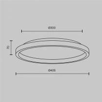 Накладной светильник Maytoni Orign MOD311CL-L27B3K 2_MY_MOD311CL-L27B3K.webp small