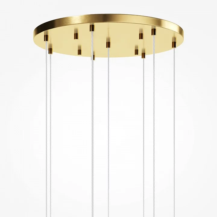 Подвесной светильник Maytoni Aura MOD016PL-08BS1 5_MY_MOD016PL-08BS1.webp big