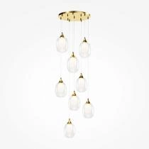 Подвесной светильник Maytoni Aura MOD016PL-08BS1 1_MY_MOD016PL-08BS1.webp small