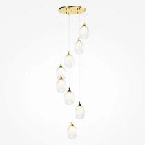 Подвесной светильник Maytoni Aura MOD016PL-08BS1 2_MY_MOD016PL-08BS1.webp small