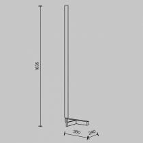 Торшер Maytoni Combo MOD214FL-L20B3K 3_MY_MOD214FL-L20B3K.webp small