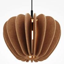 Подвесной светильник Maytoni Cambio MOD398PL-01BR