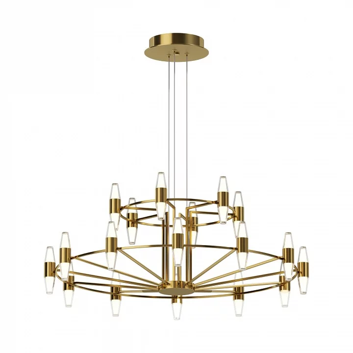 Подвесная люстра Maytoni Arana MOD401PL-L108BS3K 1_MY_MOD401PL-L108BS3K.webp big