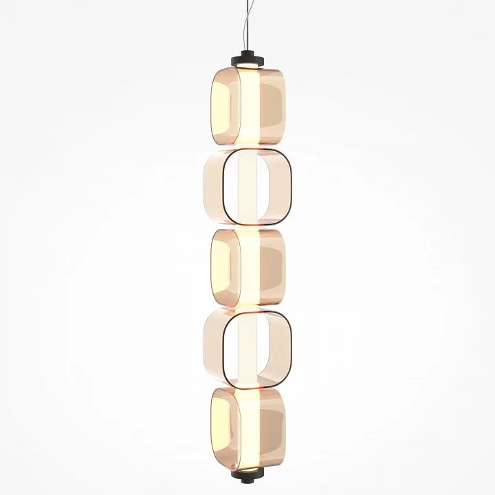 Подвесной светильник Maytoni Ritmo MOD381PL-L30B3K 0_MY_MOD381PL-L30B3K.webp big