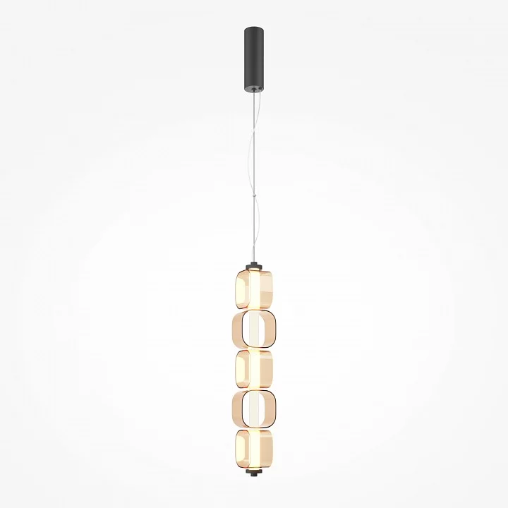 Подвесной светильник Maytoni Ritmo MOD381PL-L30B3K 1_MY_MOD381PL-L30B3K.webp big