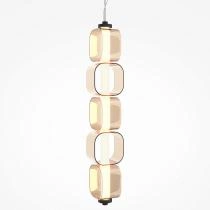 Подвесной светильник Maytoni Ritmo MOD381PL-L30B3K