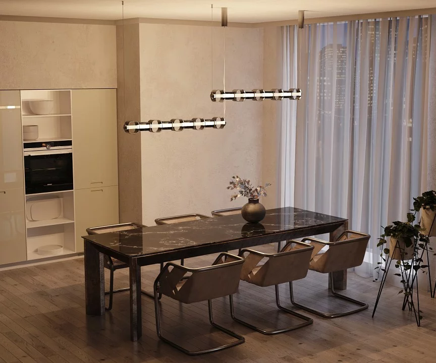 Подвесной светильник Maytoni Ritmo MOD381PL-L45CH3K 4_MY_MOD381PL-L45CH3K.webp big