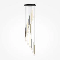 Подвесная люстра Maytoni Bubble dream MOD383PL-L40BBS3K 1_MY_MOD383PL-L40BBS3K.webp small