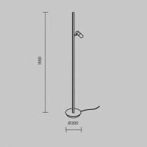 Торшер Maytoni Thin MOD395FL-L28B3K 4_MY_MOD395FL-L28B3K.webp small