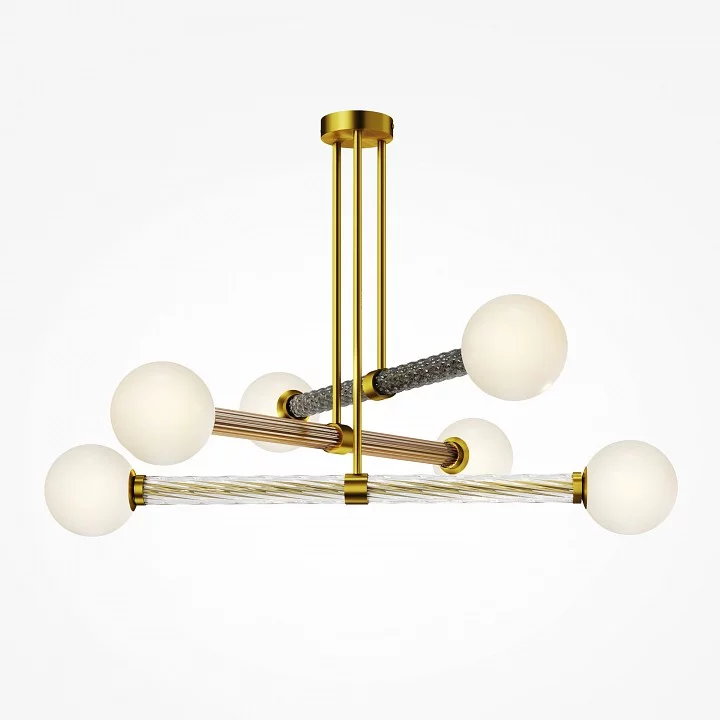 Люстра на штанге Maytoni Teatro MOD287PL-06BS 1_MY_MOD287PL-06BS.webp big